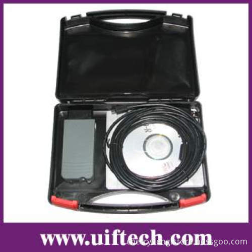 Car Diagnostic Tool -X117-VAS5054A